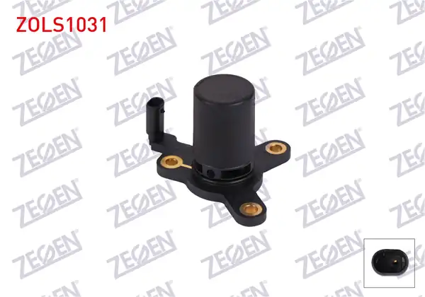 ZEGEN ZOLS1031 | Yağ Seviye Sensörü Mercedes C Serisi