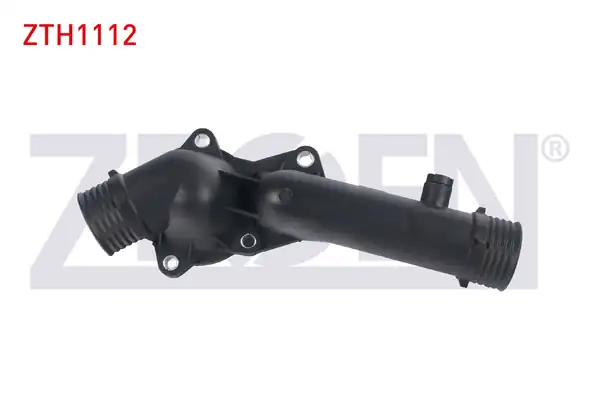 ZEGEN ZTH1112 | Termostat Flanşı Plastik Bmw 5 Serisi E39 520 İ 523 İ 528 İ 1995 2003 Bmw 7 Serisi E38 728 İ 1994 2001