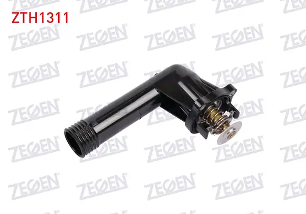 ZEGEN ZTH1311 | Termostat Komple 95c Bmw 3 Serisi E36 316 318i 1993 1998 5 Serisi E34 518i 1994 1996