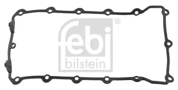 Febi Bilstein 01570 5 Üst Kapak Contası Bmw M42 B18 M44 B19 E30 Is E36 Is 5 Adet