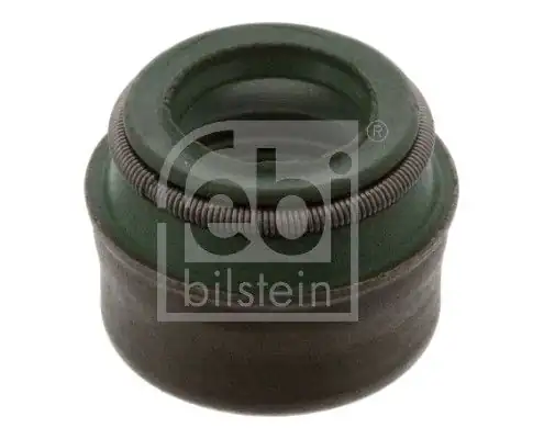FEBI BILSTEIN 03345 *50 | Subap Lastiği (8mm) Tum VW Audi Seat Skoda (8X10,8 / 14,2X10) | 50 Adet