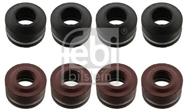 Febi Bilstein 06652 Subap Contası Takımı Sprinter 208 308 408 95 00 T1 T2