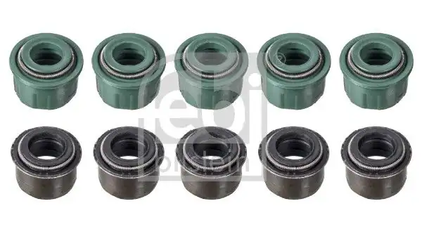 Febi Bilstein 08636 Subap Lastiği Tk Om617 W123 81 85 S123 80 85 C123 80 85