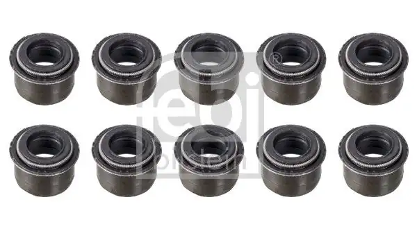 Febi Bilstein 08909 Subap Lastiği Tk Om617 W115 74 76 W460 79 91 W123 76 85 S123 77 85