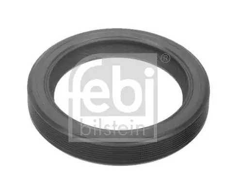 Febi Bilstein 09740 2 Yağ Pompa Hareket Mili Keçesi R9 D Mgn 1 9d 19 1 6 2 Adet
