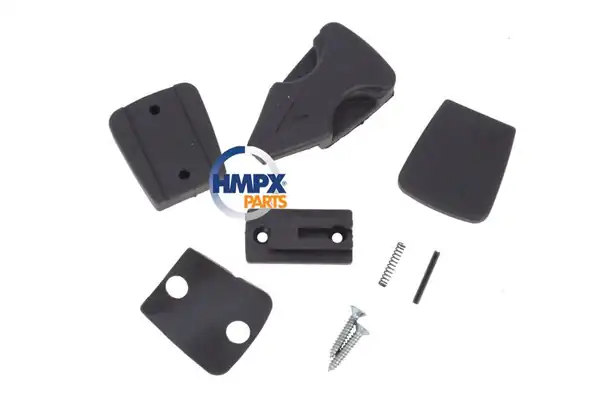HMPX PARTS 1C14-22996 | Aa Kelebek Cam Mandal Takımı Transit 01 13