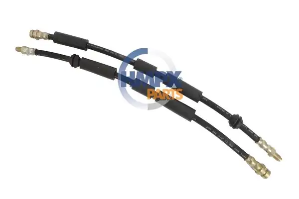 HMPX PARTS 1S71-2078 | AG Ön Fren Hortumu R L Mondeo 01 07 2 Adet