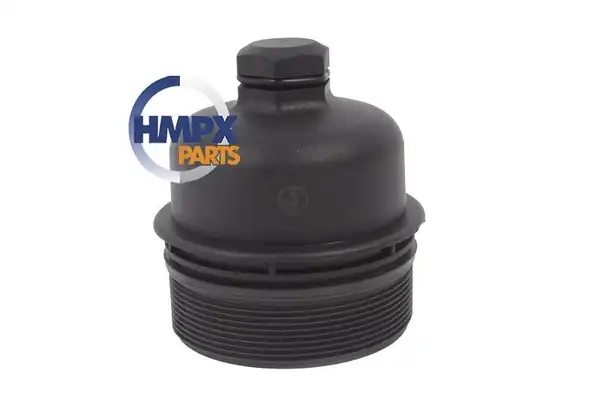 HMPX PARTS 2S6Q-6737 | Aa Yağ Filtre Kapağı Fiesta Focus 02 1 4 1 6 TDCI