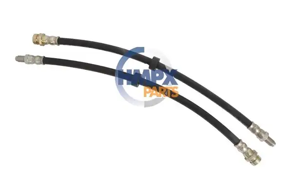 HMPX PARTS 2T14-2282 | B-C Arka Fren Hortumu R L Connect 02 Kampana