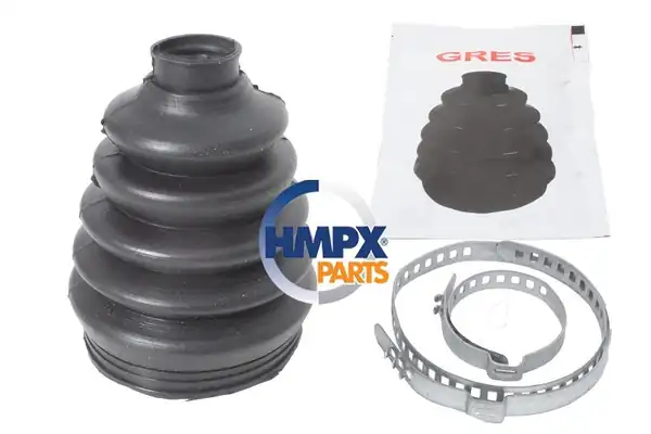 HMPX PARTS 2T14-4A084 | Ca Aks Körüğü Dış 75 PS Connect 1 8 TDCI 75 PS 02 13