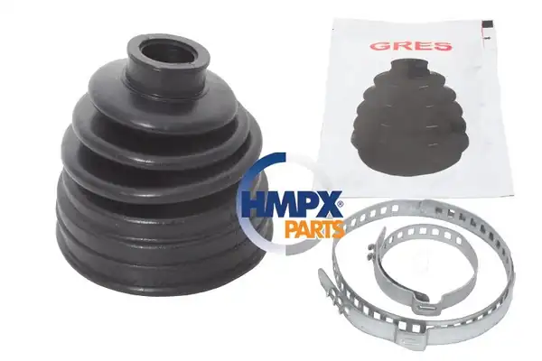 HMPX PARTS 2T14-4A084 | Da Aks Körüğü İç 75 PS Connect 1 8 TDCI 75 PS 02 13