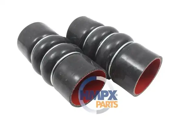 HMPX PARTS 2T1Q-6N650 | A-B İntercool Hortumu Kırmızı Connect 02