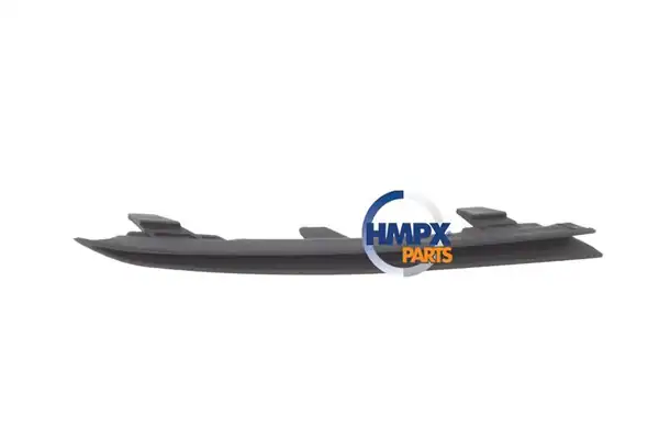 HMPX PARTS 3G0854322A-9B9 | Ön Tampon Alt Sus Çıtası Sağ Siyah Passat 20