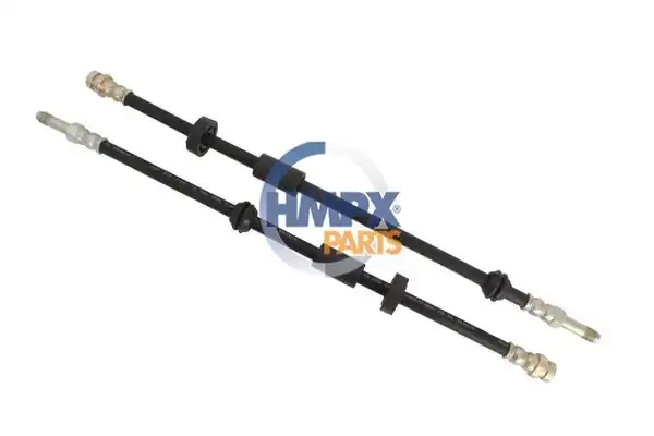 HMPX PARTS 3M51 2078 AH | Ön Fren Hortumu (R + L) Focus C-Max 05 > | 2 Adet