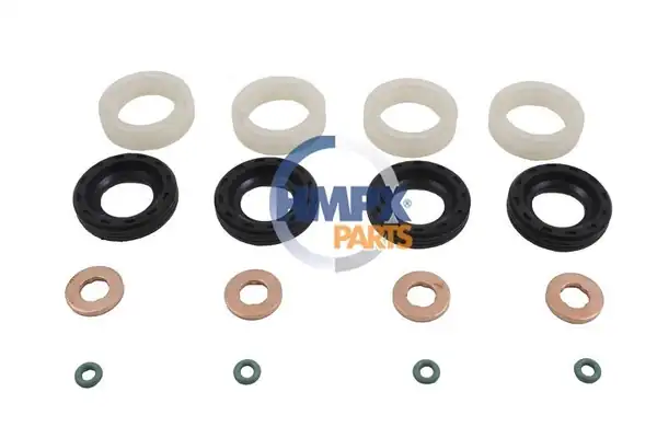 HMPX PARTS 3M5Q-9F593 | Kit Enjektör Keçe Pul Oring Set Focus 05 1 6 TDCI
