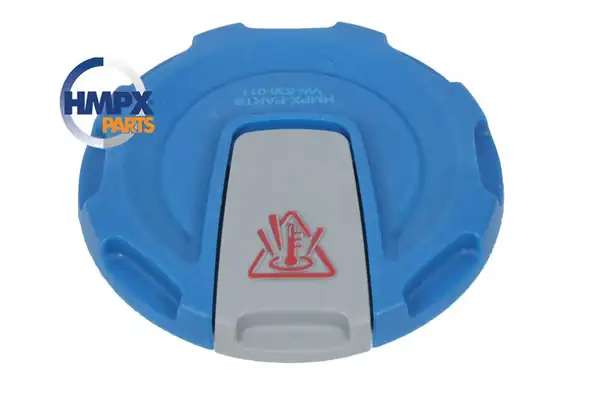 HMPX PARTS 4M0121321J | Radyatör Yedek Su Depo Kapağı A4 A5 Q5 Q7