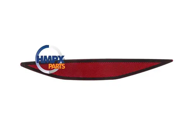 HMPX PARTS 5G0945105A | Arka Tampon Reflektörü Sol Koyulastirilmis Golf7 13 17