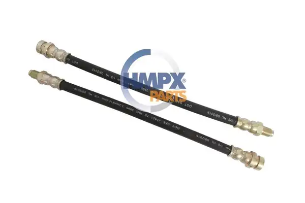 HMPX PARTS 6C11-2282 | Eb Arka Fren Hortumu R L Transit 06 Tek Teker 2 Adet