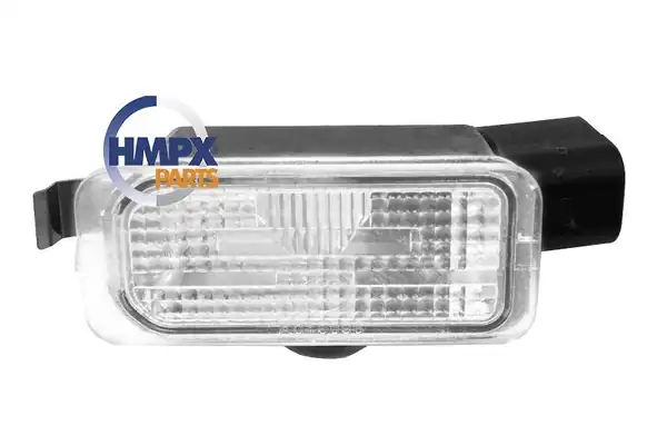 HMPX PARTS 6M2A-13550 | Ac Plaka Lambası Duylu Fiesta Focus Mondeo Transit Ranger Custom Courier
