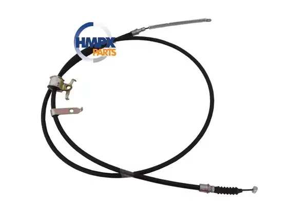 HMPX PARTS 6M34-2A604 | Cb_ El Fren Teli Arka Sağ 4x4 Ranger 06