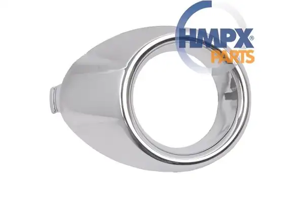 HMPX PARTS 8A61-15A222-CB5SM3 | Sis Far Çerçevesi Sağ Nikelaj Fiesta 08