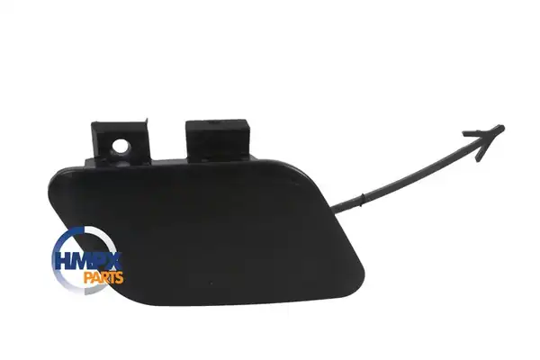 HMPX PARTS 8P4807241 | Ön Tampon Çeki Demir Kapağı A3 09 13
