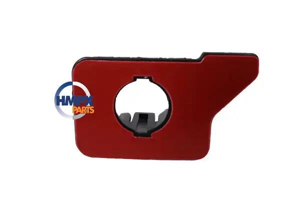 HMPX PARTS 8R0807107A | Tutr Ön Tampon Park Sensör Tutucusu Sağ Q5 09 12