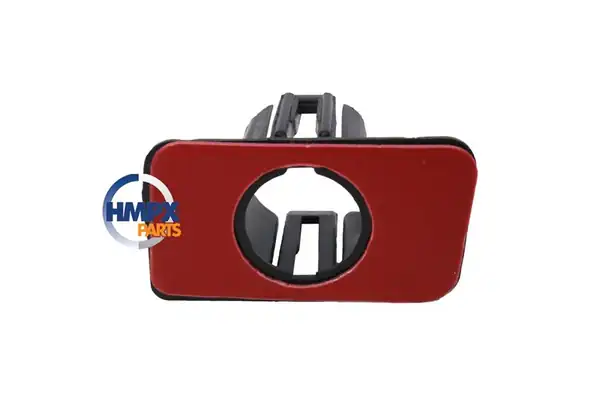 HMPX PARTS 8R0853651 | Tutr Ön Panjur Park Sensör Tutucusu Sağ Q5 09 12