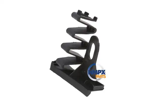 HMPX PARTS 8W0807333 | Ön Tampon Braketi Sol A4 17 19
