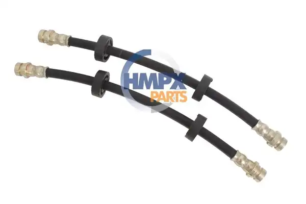 HMPX PARTS 93BB-2282 | Aa Arka Fren Hortumu R L Kampana Mondeo 93 96 2 Adet