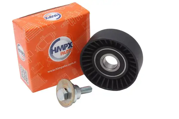 HMPX PARTS 95WF-19A216 | Ad Alternatör Gergi Rulmanı Civatalı Escort Focus Fiesta 1 6