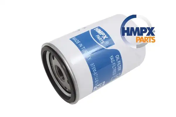 HMPX PARTS 978M-6714-B4A | Yağ Filtresi Efl600 Focus 98 05