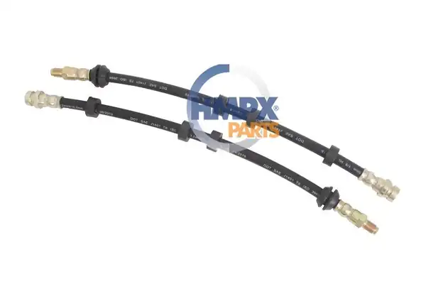 HMPX PARTS 98AG-2078 | af Ön Fren Hortumu R L Focus 98 05 2 Adet
