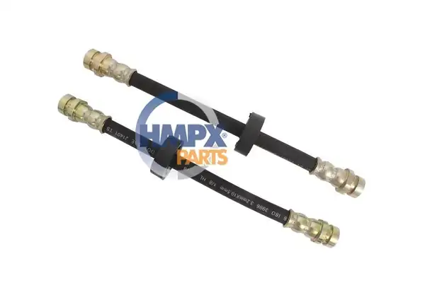 HMPX PARTS 98AG-2282 | A-B Arka Fren Hortumu R L Focus 98 05 Kampana 2 Adet