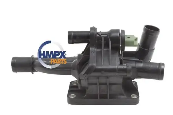 HMPX PARTS 9M5Q 8A586 BA | Termostat Gövdesi Focus-Fiesta-Courier 08 > 1.4 / 1.5 / 1.6 TDCI
