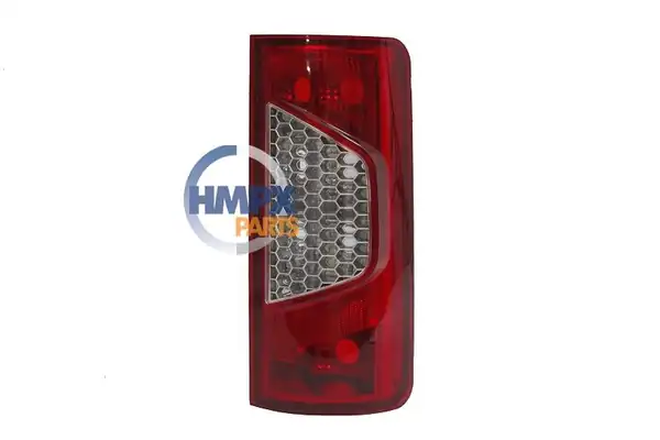 HMPX PARTS 9T16-13404 | Ad Stop Lambası Arka Sağ Duysuz Connect 09
