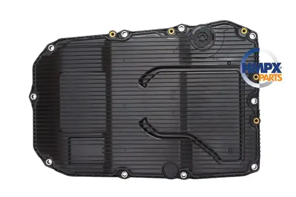 HMPX PARTS A7252703707 | Otomatik Şanzıman Yağ Karteri Ve Filtresi 9g Tronic Mercedes W205 14 W213 16 W222 14 C257 18 Vito W447 14