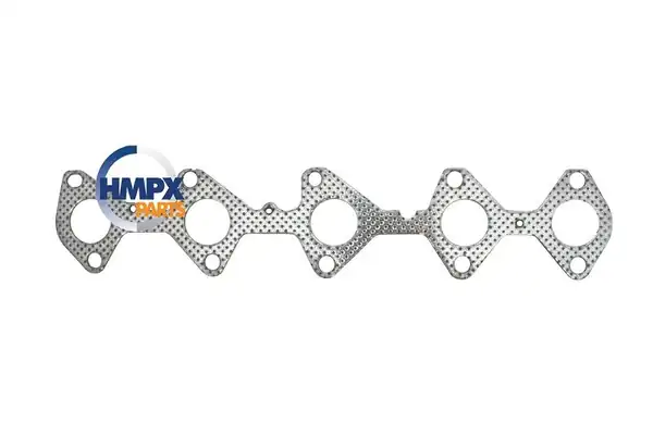 HMPX PARTS AV6Q-9448 | A-B Egzoz Manifold Conta Euro 5 Courier Focus 1 5 1 6 TDCI