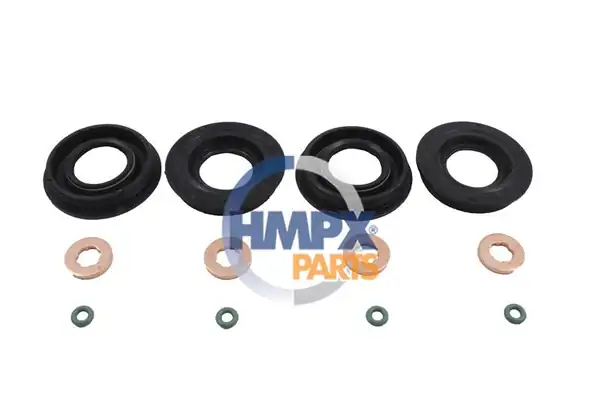 HMPX PARTS BK2Q-9K546 | Kit Enjektör Keçe Pul Oring Set Transit 11 Yildiz Pul