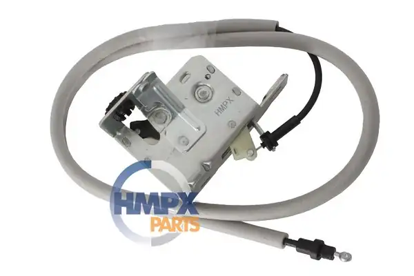 HMPX PARTS BK31V43286AE | Arka Kapı Kilidi Üst Transit 13
