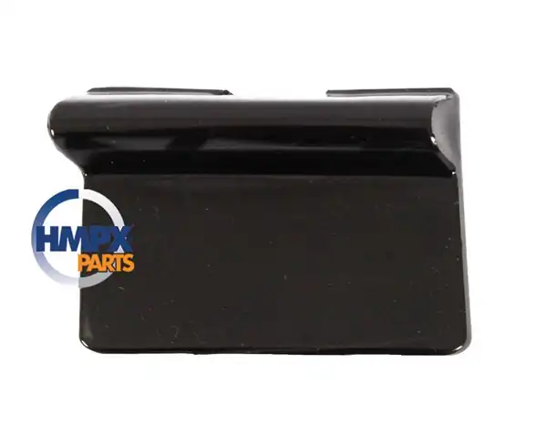 HMPX PARTS CV44-17A989-AC5YZ9 | Ön Tampon Çeki Demir Kapağı P Black Kuga 13