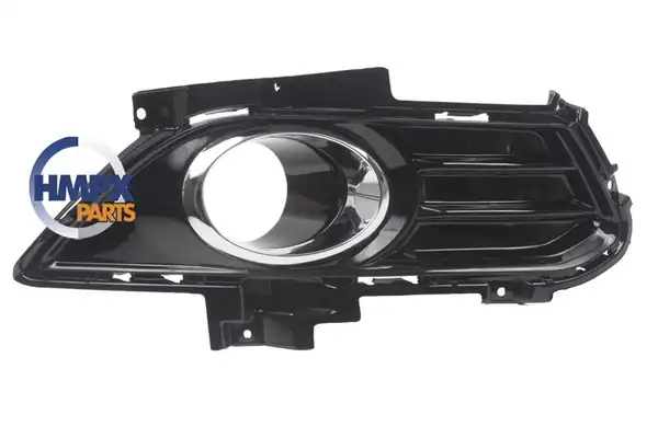 HMPX PARTS DS7319952MC5UAW | Sis Far Çerçevesi Sağ Piano Black Krom Mondeo 15