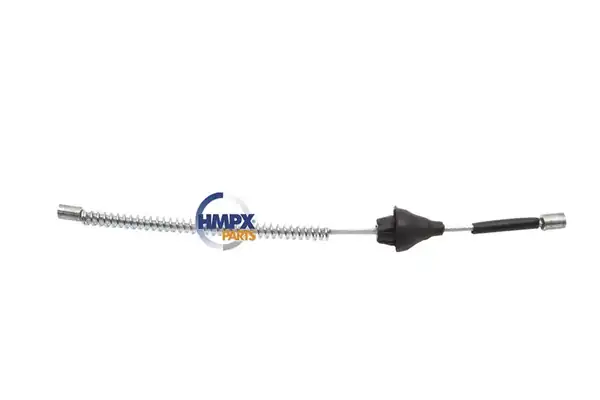 Hmpx Parts Fd 306 044 Elfren Teli Kampana Fren Kısa 245 mm Arka Focus 05
