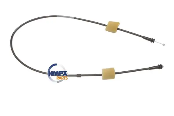 Hmpx Parts Fd 315 009 Kapı Açma Teli Arka Connect 02
