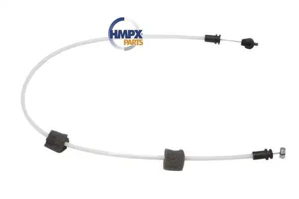 Hmpx Parts Fd 315 015 Kapı Açma Teli Arka Yuk Kapisi Sol 690 mm Transit V 184 01 06