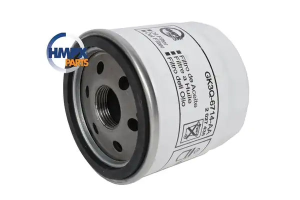 HMPX PARTS GK3Q-6714 | Aa Yağ Filtresi Transit 17 2 0 Ecoblue