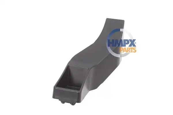 HMPX PARTS JX7BA17B918A1B | Arka Tampon Braketi Sağ Focus IV 18 H Back