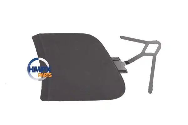 HMPX PARTS KT1B-17A989 | Bcpraa Ön Tampon Çeki Kapağı Astarlı Front Bumper Tow Cap