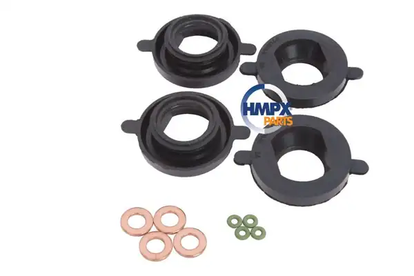 HMPX PARTS LK4Q-6C535 | Set Enjektör Tamir Takımı Pul Oring Keçe Transit Ranger 19 2 0 Ecoblue