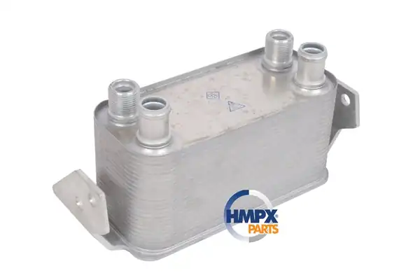HMPX PARTS LR013722 | Şanzıman Yağ Soğutucusu Land Rover Range Rover Discovery III IV Sport 5 0 V8 5 0 09 13